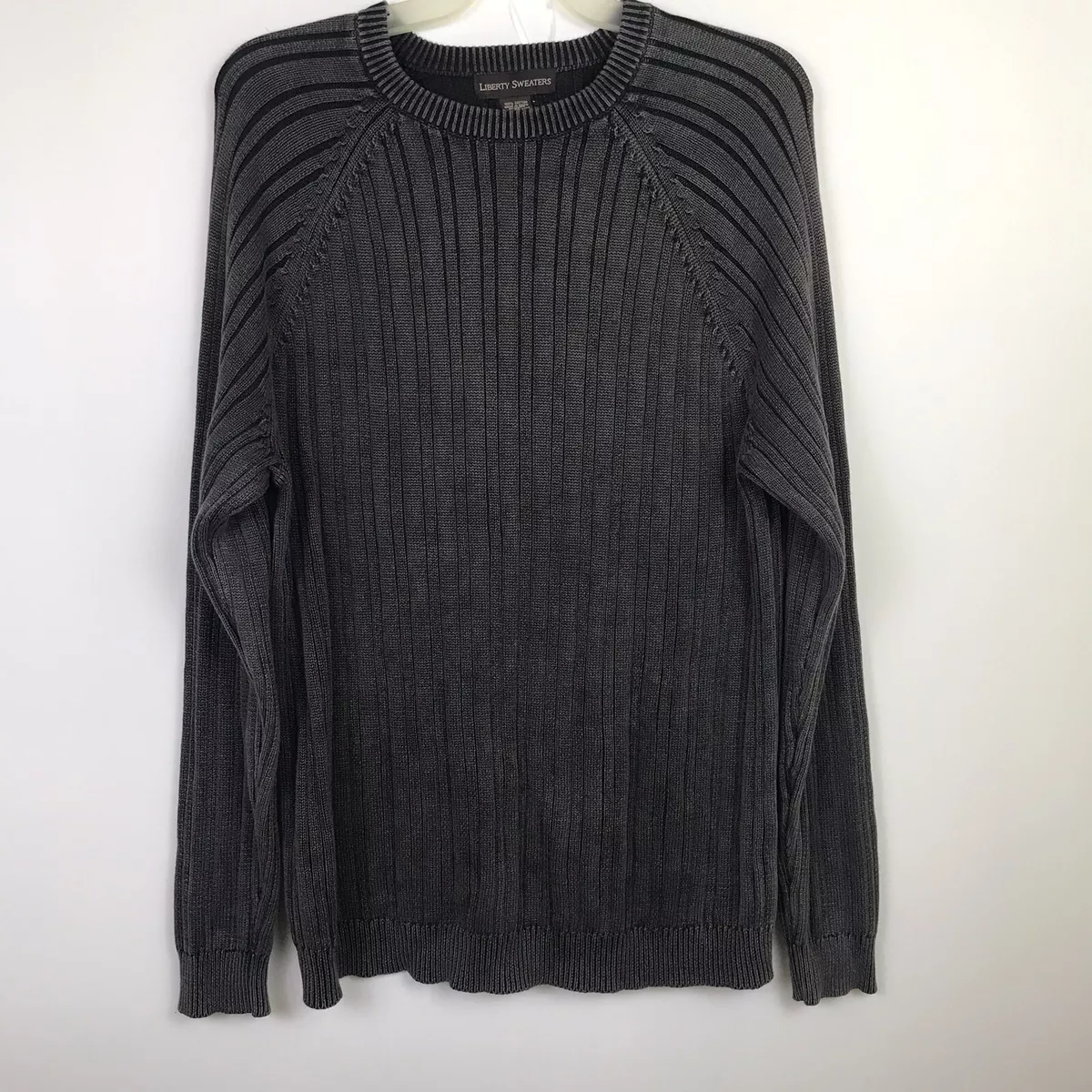 Long top heavy sweaters