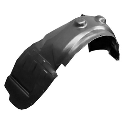 Fender Liner Splash Guard Front Left fits for: Dodge Journey 2008 - 2015