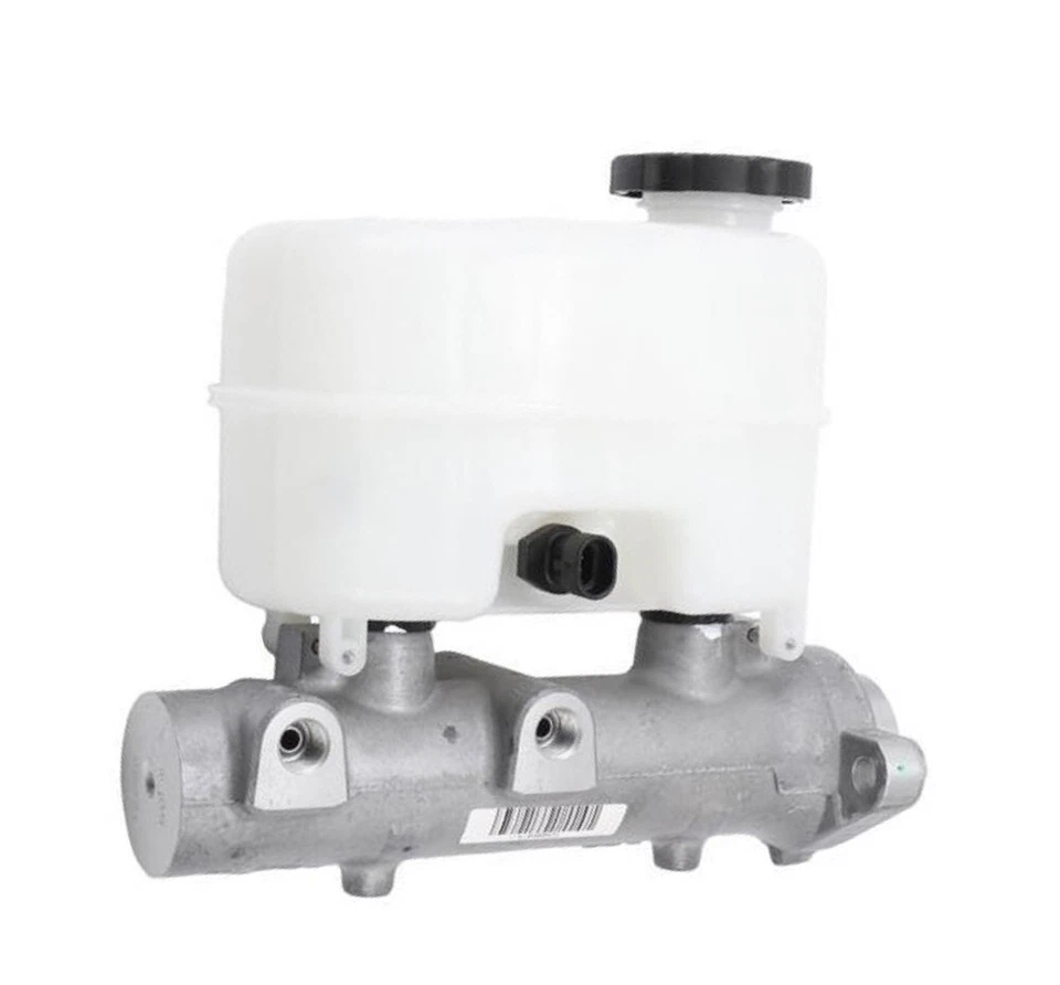 1 cilindro maestro de freno GM piezas originales para Chevy GMC OEM # 15935845 Foto 2 de 4
