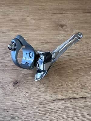 SHIMANO 600 ULTEGRA FRONT DERAILLEUR - Dérailleur avant 28.6 mm