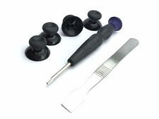 Repair Kit Black Analog Thumbstick Joystick Replacement Xbox 1 one Controller