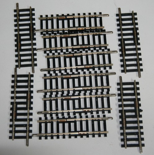 Trix international H0 - 4282 - 1 Paket a 10 Trenngleise, unbenutzt in OVP | Zustand: Gebraucht