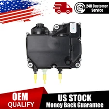 NEW 4387305-RX Denoxtronic 2.2 Control DEF UREA PUMP 12V For Cummins ISX ISB ISC