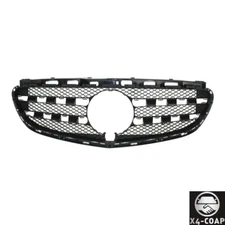 New Front GRILLE For Mercedes-Benz E400 2128851500