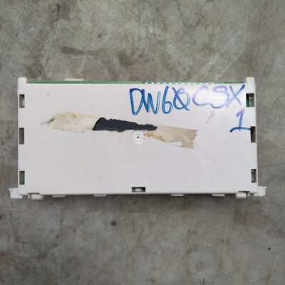 fisher and paykel dw60csx1