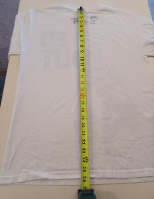 TITS Two In The Shirt Medium Shirt - Maxed Out | eBay