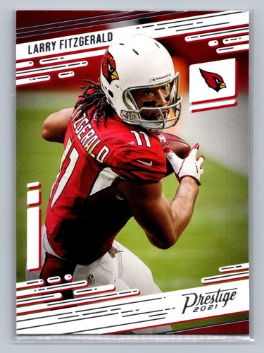 2021 Larry Fitzgerald #45