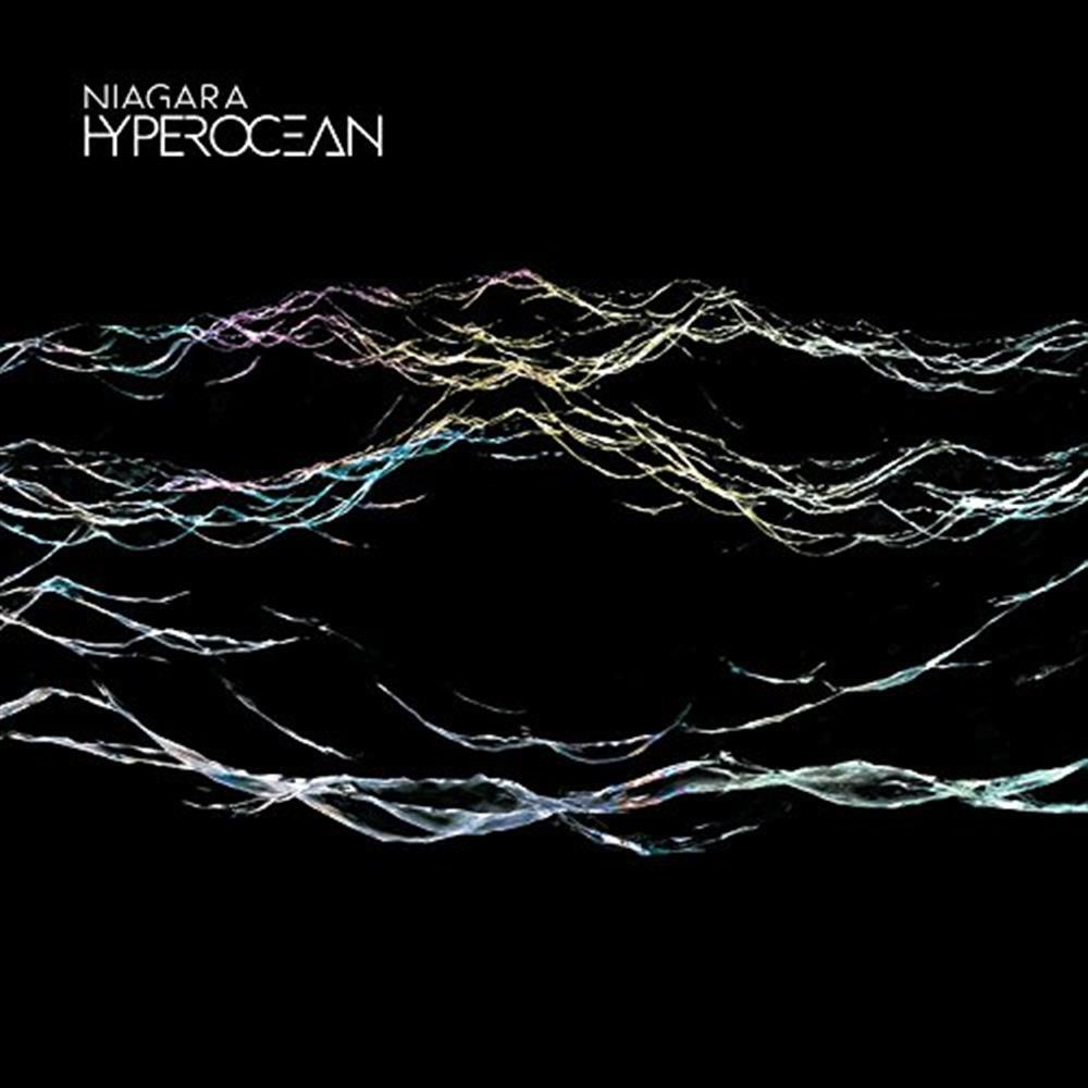 Hyperocean - Niagara (Audio Cd)