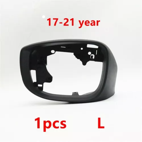 Car Wing Side Rear View Mirror Frame Replacement 2012-2021 for Mazda CX-5 CX5 - Picture 20 of 21