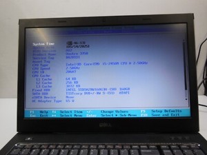 Dell Vostro 3750 | eBay