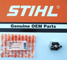 SS53  Stihl OEM 1118-850-4200  Specialty Tool Test Flange / Vacuum Tester