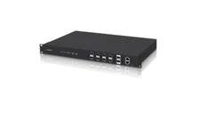 Ubiquiti UF-OLT UISP Fiber OLT 8Gigabit Passive Optical Network Ports 1G/10G SFP
