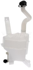 Dorman 603-489 Windshield Washer Fluid Reservoir fits Nissan Tiida (Mexico)