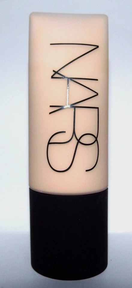 NARS Soft Matte Complete Foundation Gobi Light 3 45ml
