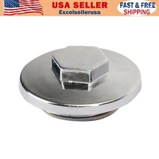 Engine Valve Tappet Adjustment Cover Cap O-Ring 17mm Fit For Honda 12361-300-000