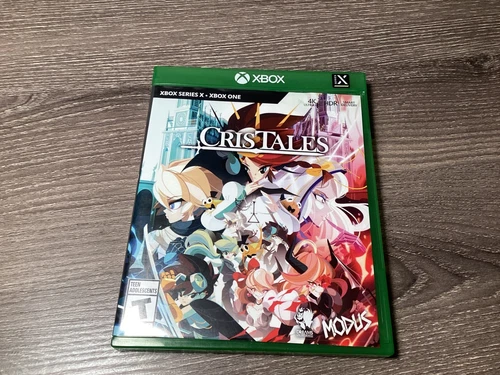 Cris Tales - Microsoft Xbox One