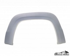 Kotflügel Verbreiterung Hinten Rechts für VW Amarok 2010-2016