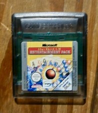 ebay® Auktion 266983824907 | Microsoft The Best of Entertainment Pack Nintendo Gameboy Color Thumbnail of ebay® auction 266983824907 | Microsoft The Best of Entertainment Pack Nintendo Gameboy Color