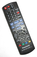 Original Panasonic Blu-Ray Disc Player Remote Control IR6 Genuine OEM