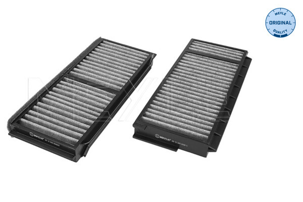 Meyle 35-123200008/S Innenraumfilter Pollenfilter FüR Mazda-image
