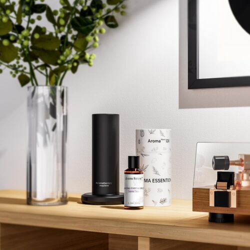 5,3 Unzen Sandeltee ätherisches Öl, Aromatherapie Diffusoröl - Bild 4 von 8