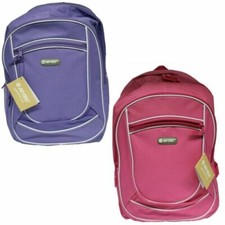 Filles Hi-Tec Sac à Dos HT-1401