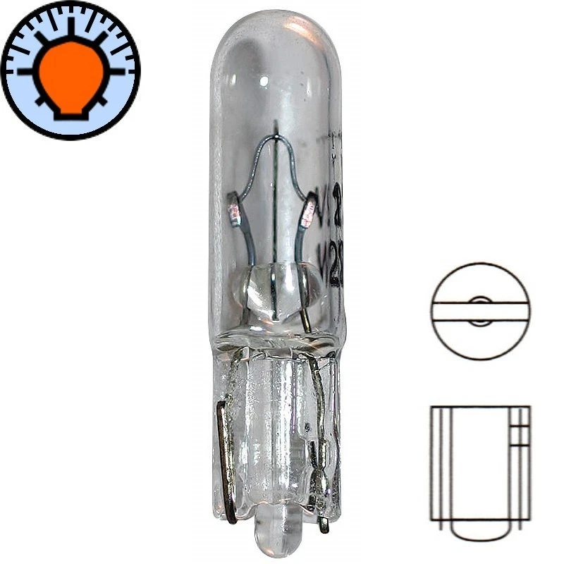 T5 12v bulb deals