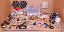 For Eagle Talon 2g 95-99 420a 2.0l T3 Turbo Kit 96 97 98 Turbocharger Kit Dsm