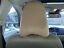 thumbnail 3  - CAR SEAT COVERS (2 pcs) | Made for VOLVO | Leatherette &amp; Synthetic | Tan Beige