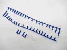 PARTIAL GROMMET SET: WILSON ULTRA FPK 95 16X18 BLUE