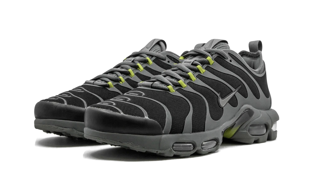 Nike's Air Max Plus Returns In Bright Cactus