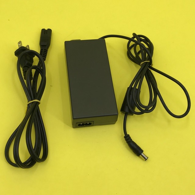 OEM AC Adapter Canon K30287 Pixma Ip100 Printer DC Power Supply Cord ...