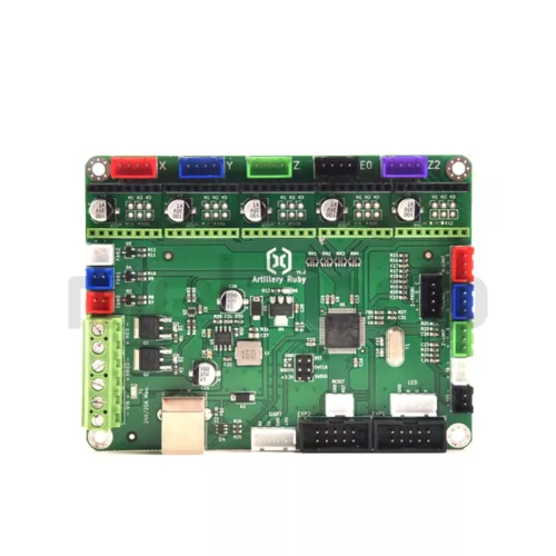 Artillery X2 Genius Pro Hornet mainboard 32Bit Ruby motherboard mit/ohne TMC2208