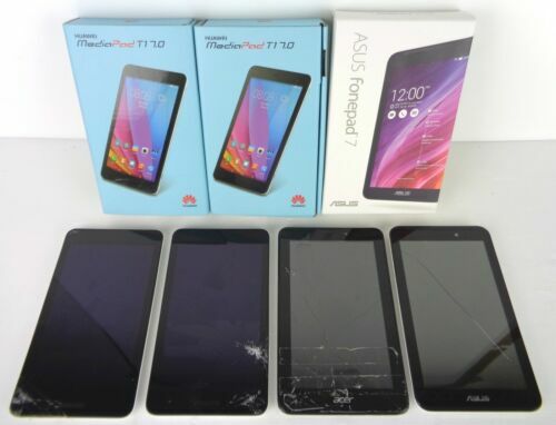 Batería De Teléfono De Reputo 100% Original C11P1502 4890mAh Para - Foto 4