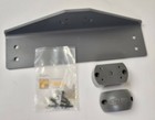 Crown 131418 Work Assist Mounting Bracket Clamp Terminal Kit Accessory Plate