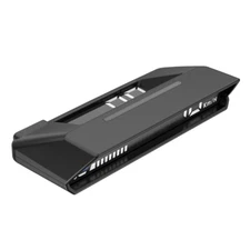 Head Up Display Dual Screen HUD Multifunction Onboard Instrument Car Accessories