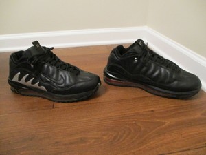 nike air max 99 plata