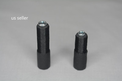 Logitech G25 / G27 / G29 / G920 Shifter knob adapter 3/8 - 16
