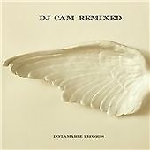 Dj Cam Remixed, DJ Cam, New