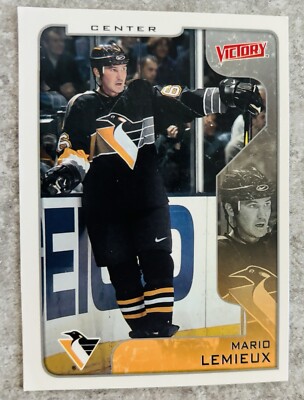 Mario Lemieux VICTORY | eBay Mario Lemieux VICTORY | eBay