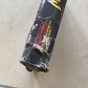 Jeu MARBLE MADNESS - Complet en Bo&icirc;te - Nintendo NES - Version FRA