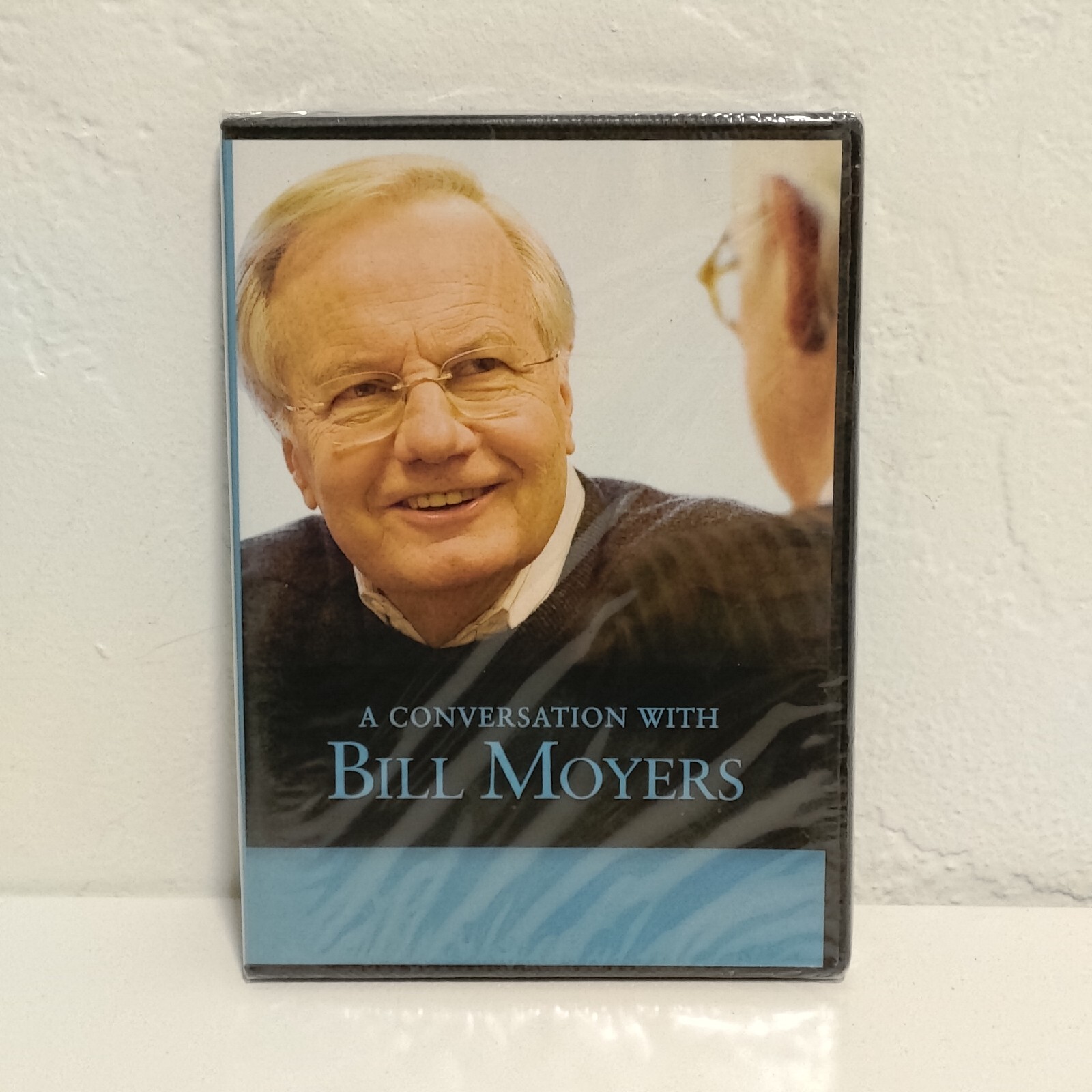 Conversation with Bill Moyers - Twin Cities PBS 