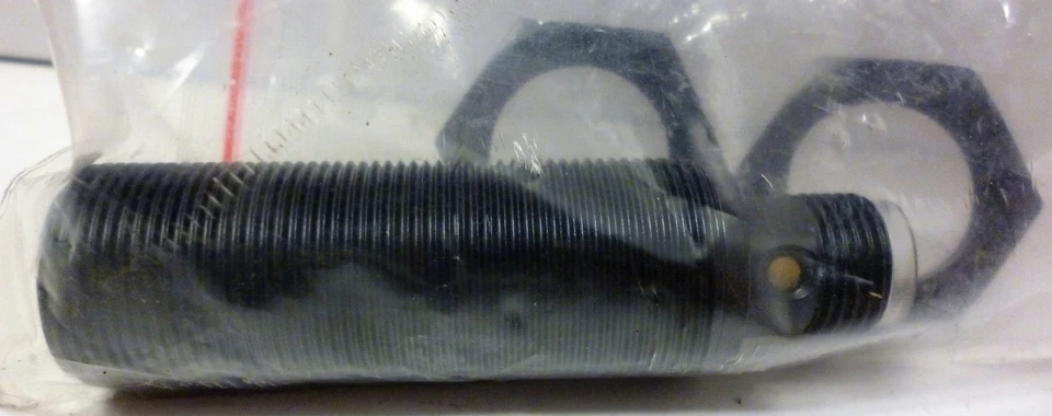 Balluff BES0453 / BES M18MI-PSC80A-S04G-W12 Inductive Proximity Sensor - Image 3 of 3