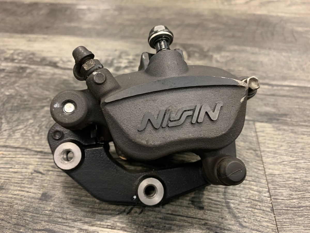 Kawasaki 2017-2022 EX650 650 Ninja Z650 ER650 OEM Front Left Brake