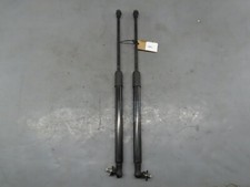 Puntoni gas portellone posteriore portellone posteriore Citroen C3 1.6HDI 2018 - 9813177780