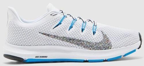 Nike Quest 2 Mountain Blue for Sale | Authenticity  display picture 2