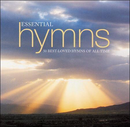 Essential Hymns by Various Artists (CD, Jul-2006, 2 Discs, Decca) for ...