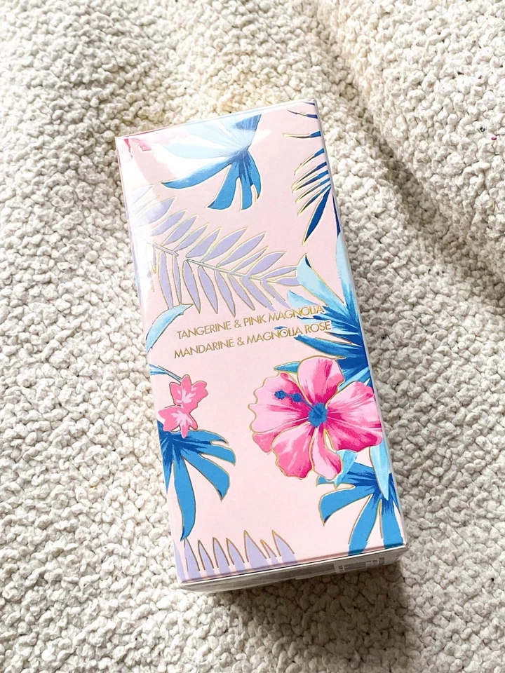 Hollister SoCal for Her – Eau de Parfum – 50ml - Bild 4 von 4