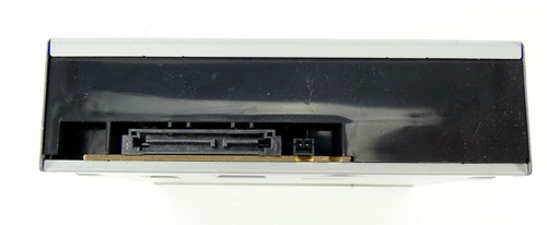 HP GH82N Multi DVD Brenner | Ersatzteil für HP-Z200 Workstation | S-ATA Anschluß - Bild 4 von 5