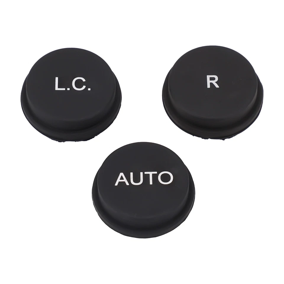 Gearbox Control Dashboard L.C &R & AUTO Button Panel For Ferrari 430,612,599 F1 - Image 2 of 4